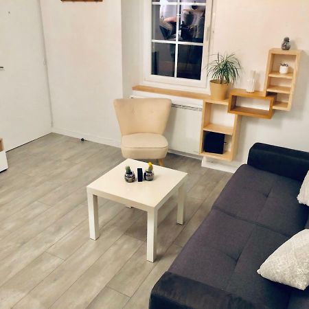 Duplex De Charme, Saint-Malo Apartment Екстериор снимка