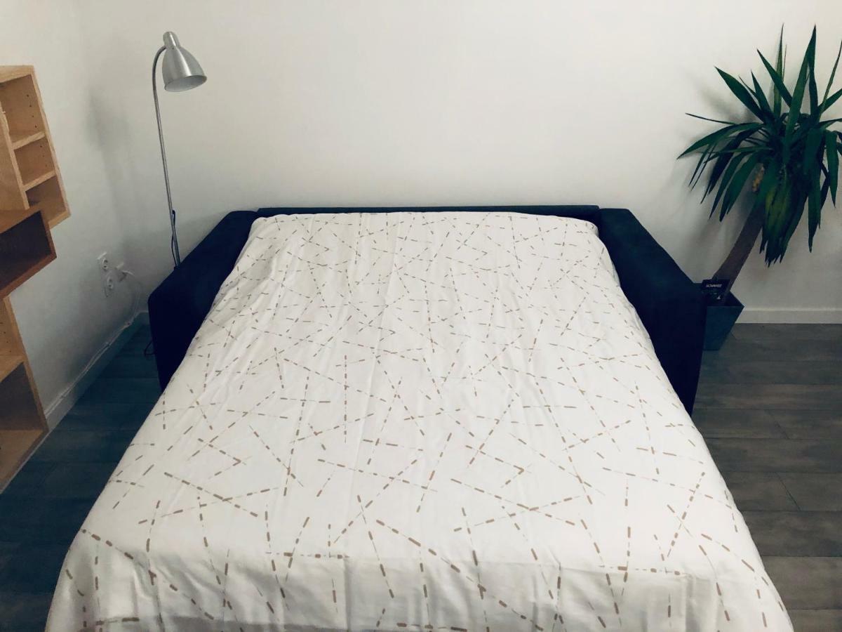 Duplex De Charme, Saint-Malo Apartment Екстериор снимка